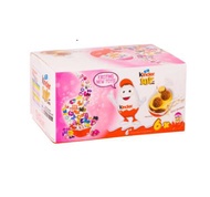 Kinder Joy Chocolate for Girls Set of 6