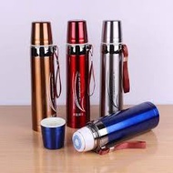 INOx PREMIUM THERMAL BOTTLE 800ML (random color)