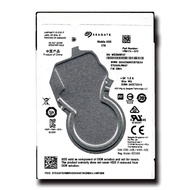 SEAGATE EXPANSION 2.5 Inch Internal Hard Drive SATA 2T 2TB 2,000gb USB3.0 Naked