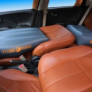 ✈Local Delivery✈ Car Inflatable Mattress Front Slope Pad Inflated Stool Cushions In The Rear Seat Ga