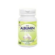 Egg Albumin Protein Extracted From Whites Tablet Type (1 Bottle 30 Tablets)