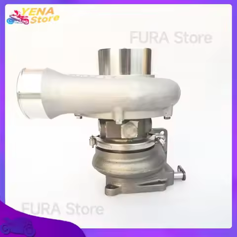 For Racing Engine Parts F55V Turbocharger F55 RHF55V Turbocharger Car Turbocharger Auto Replacement 