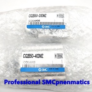 Original Ready Stock SMC Thin Cylinder CQ2B50--10DMZ/15DMZ/20DMZ/25DMZ/30DMZ/35DMZ/40DMZ/45DMZ/50DMZ
