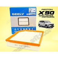 Air Filter Proton X90 1.5 TGDI Geely Haoyue Penapis Udara Kereta (2032043300)