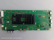 MainBoard SONY รุ่น KD-KD-65X7500H พาร์ท 1-002-204-11 อะไหล่แท้/ของถอดมือสอง รับประกันสินค้า 30 วัน