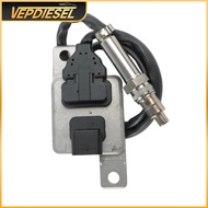 1PC Brand New Nox Nitrogen Oxide Sensor For Audi Q7 VW Touareg TDI 3.0 V6 059907807C 5WK96637B 03L90