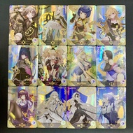 5M03 SSR GODDESS STORY Collection Card