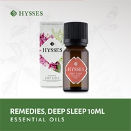 Hysses Remedies, Deep Sleep Essential Oil
