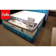 De Boss Pocket Spring Mattress