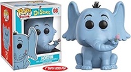 Funko POP Books: Dr. Seuss Horton Toy Figure