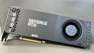 rtx3090渦輪公版服務器拆機深度學習渲染建模做圖ai人工智能保1年