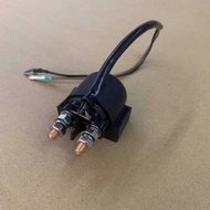 Suitable for Yamaha Baishenghai's Eastern Generation Mercury Airship Kai Outboard Motor Outboard Rel