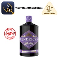 Hendrick’s Grand Cabaret [70cl, 43.4%]