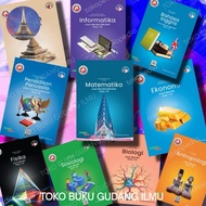 BUKU KUNCI JAWABAN LKS PR SMA KELAS 11 KURIKULUM MERDEKA TAHUN 2024