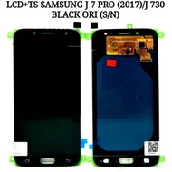 Lcd Touchscreen Samsung Galaxy J7 Pro 2017 J730 Original