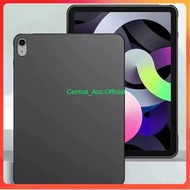 [ Smart ] | Samsung Tab A9 Tab A9+/ Tab S9/ Tab S9 Fe/ | Soft Case Black Tab Black Silicone good mat