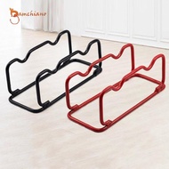 [Gamchiano] Dumbbell Stand Storage Rack Racks Garage Overhead Steel Dumbbell Rack Bracket Dumbbell R