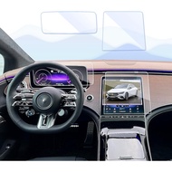 for 2023 2024 Mercedes EQE 350 SUV Screen Protector Compatible with 2023 2024 Mercedes Benz EQE 2022