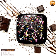 Kek Coklat Moist Gedegang (SQ450)
