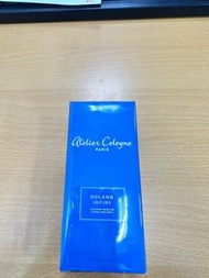 Atelier Cologne 歐瓏無極烏龍精醇古龍水-100ml