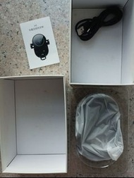 無線汽車車載手機充電器 插電器 wireless phone charger