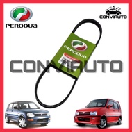 PERODUA KELISA KENARI FAN BELT 2270 AIRCOND (88458-87Z05) ORIGINAL