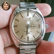Jam Tangan Vintage Automatic Garuda
