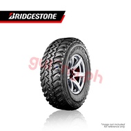 BRIDGESTONE 265/70/R15 Dueler H/T 689 RBT 112S