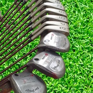 Stick Stik Golf Ladies Fullset Full Set Bekas Second Pemula Murah Driving Original
