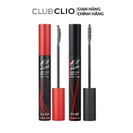 [SVIP] Clio Kill Lash Superproof Mascara 7g