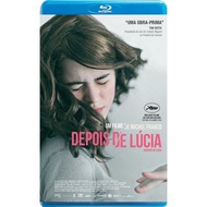 BD Blu-Ray Movie--- After Lucia Leaving/After Lucia/After (2012)
