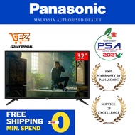 PANASONIC TH-32H410 LED HD TV 32 INCH TH-32H410K- VIVID DIGITAL PRO
