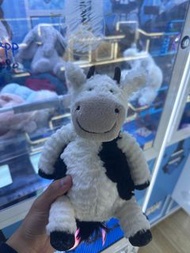Jellycat 莫利特牛