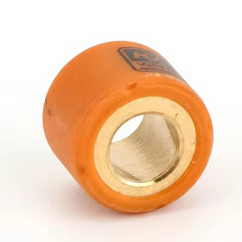 Motorcycle Performance Variator Roller Weights 16x13mm 5/6/7/8/9/10 Gram For 139QMB 50cc Chinese Sco
