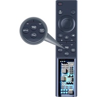 BN59-01388A BN59-01388H TM2240A Replacement Remote Control for Samsung Crystal 4K UHD CU7000 DU7200 