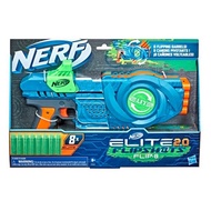 Nerf Elite 2.0 Flipshots Flip-8 Blaster