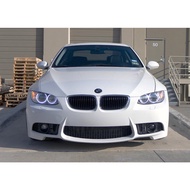 Bmw e92 pre lci m3 bumper bodykit pp material