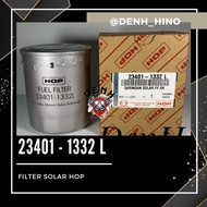 23401-1332 / 23401 - 1332 / 23401 1332 Original HOP Diesel Filter