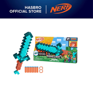 Nerf Minecraft Sword Dart Blaster 8 Nerf N1 Darts | G1437S211