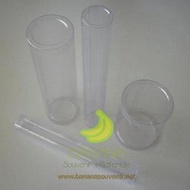 Mica Tube Size Diameter 4 height 36 mica tube 4 x 36 mica tube 4x36
