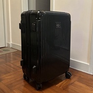 Hallmark 行李喼行李箱 26吋 綠色