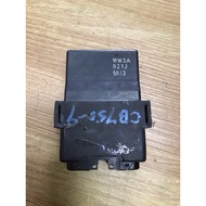 HONDA CB750 NIGHTHAWK CDI ECU IGNITER 1991-2003 ( MW3A 821J )