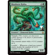 Promo Pack: Mossborn Hydra (Promo Pack)