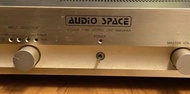 1. Audio Space前級、2. AS後級、3. KEF~104.2 喇叭