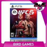 PS5 : UFC 5 [แผ่นแท้] [มือ1] [UFC5]