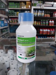 Novlect/Novlect 500 ml/Herbisida Novlect 120SC 500 ml/Novlect Obat Rumput Padi Sawah/Novlect Obat Pe
