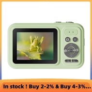 4K Digital Camera 4K Autofocus Digital Camera Vlog Camera 48MP 2.4" Large Screen Photography Camera 