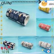 OLINI Ferret Tunnel Warm Tube Toy Guinea Hanging Bed