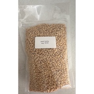 Organic Pearl Barley 400gr Barli Organic Halal