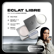 ARTISANPRO ECLAT LIBRE Pro Glow Loose Powder 8 g | Glitter Powder | Loose Powder